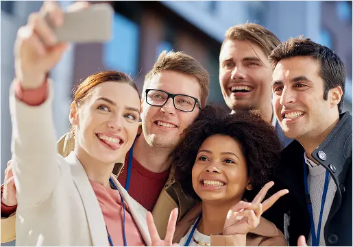 Our Misson & Vission