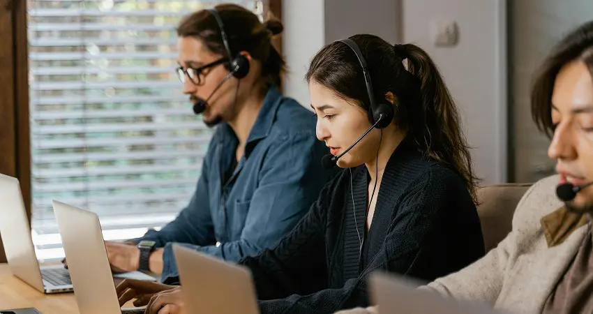 Innovative solution modern global businesses success.